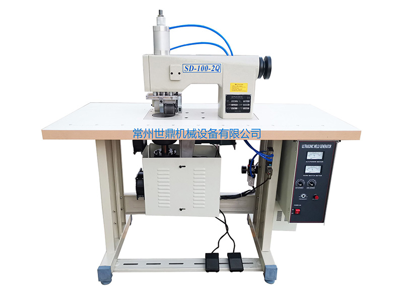 SD-100-2S/2Q